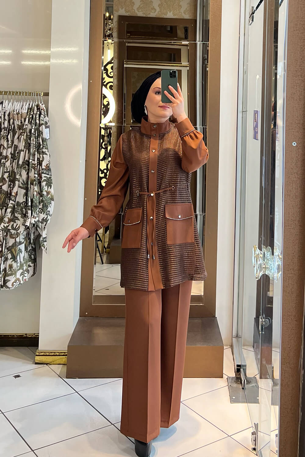 Peri Moda Takım 2007 Peri Moda Takım 2007